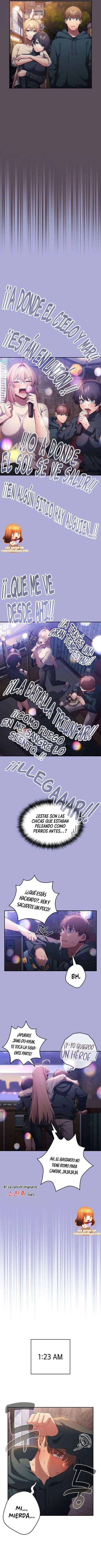 Asi no se Hace Capitulo 11 página 6