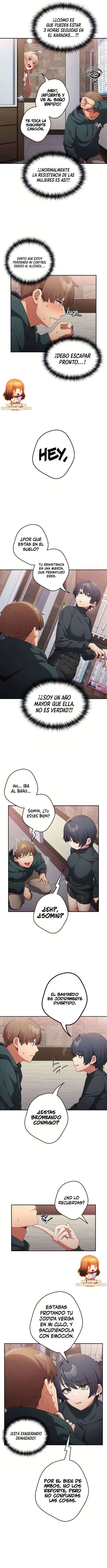 Asi no se Hace Capitulo 11 página 7