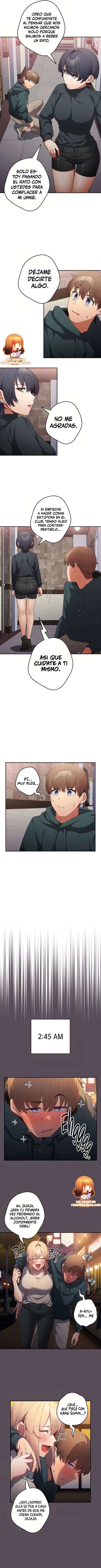 Asi no se Hace Capitulo 11 página 8