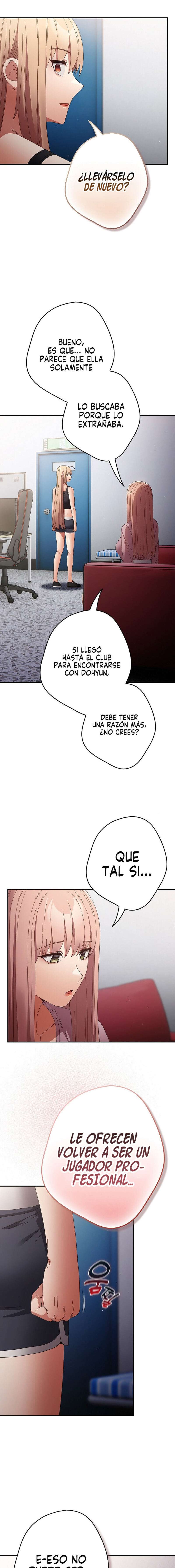 Asi no se Hace Capitulo 110 página 11
