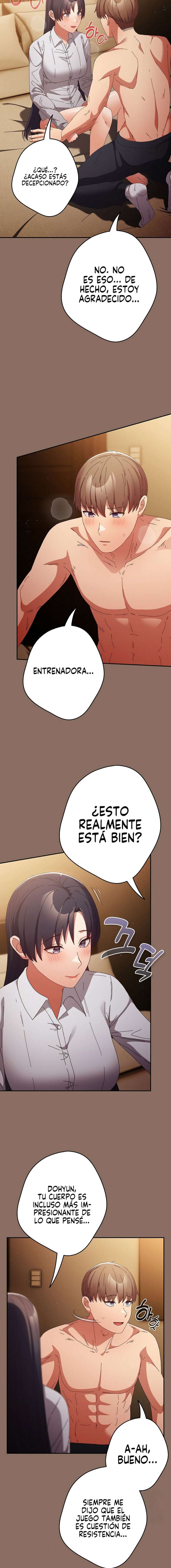 Asi no se Hace Capitulo 110 página 13