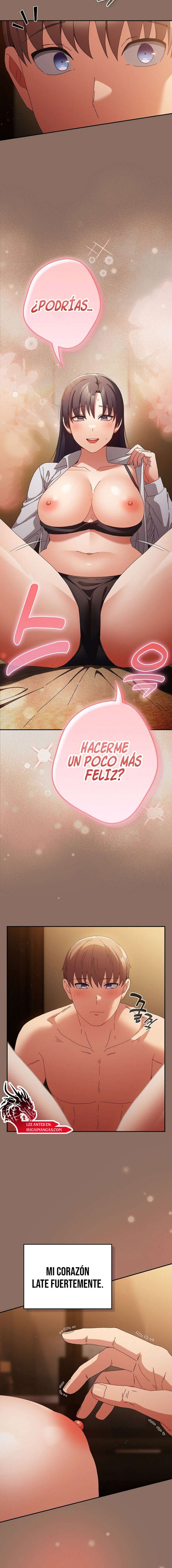 Asi no se Hace Capitulo 110 página 15