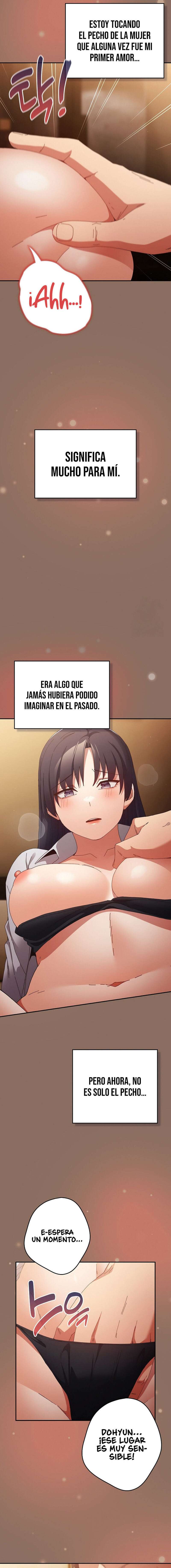 Asi no se Hace Capitulo 110 página 16