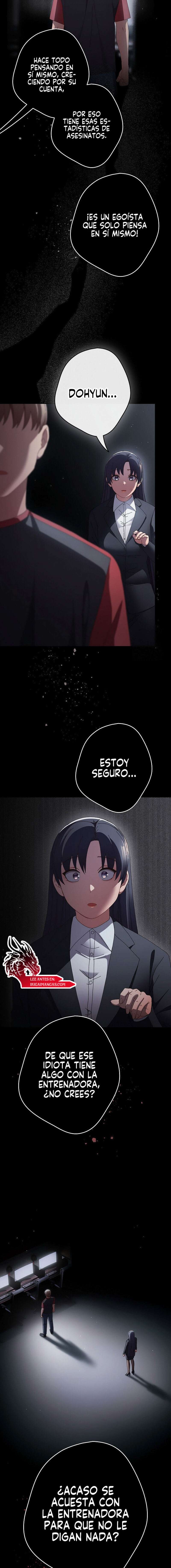 Asi no se Hace Capitulo 110 página 2