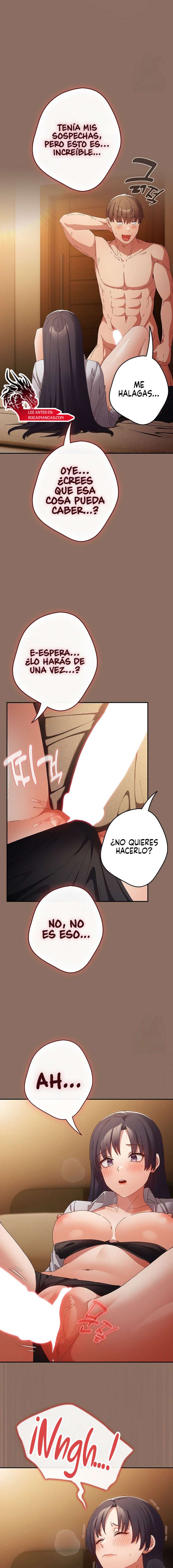 Asi no se Hace Capitulo 110 página 20