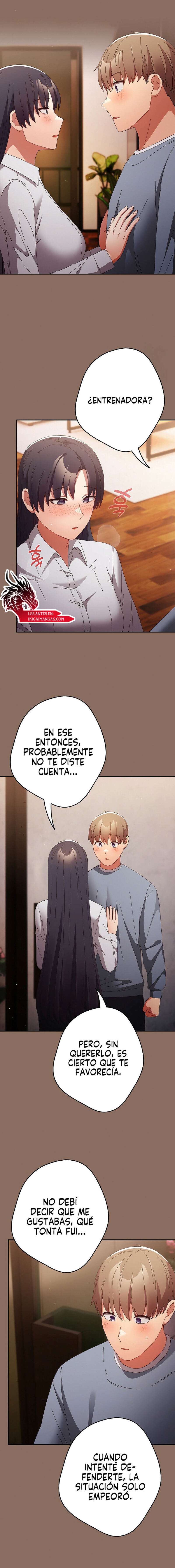 Asi no se Hace Capitulo 110 página 4