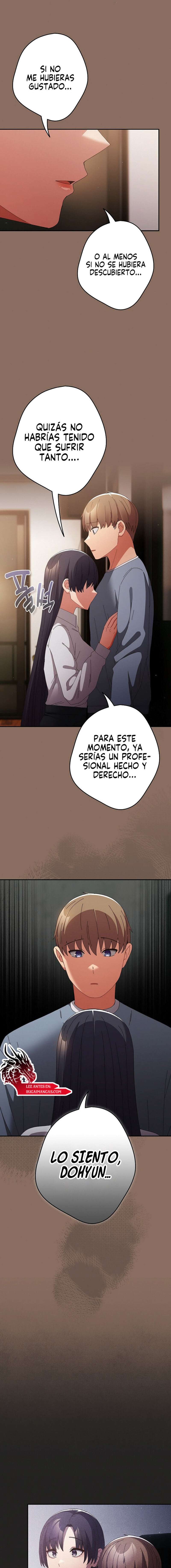 Asi no se Hace Capitulo 110 página 5