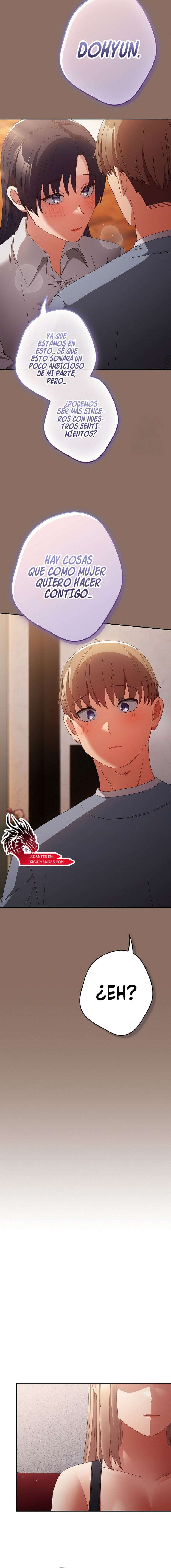 Asi no se Hace Capitulo 110 página 7