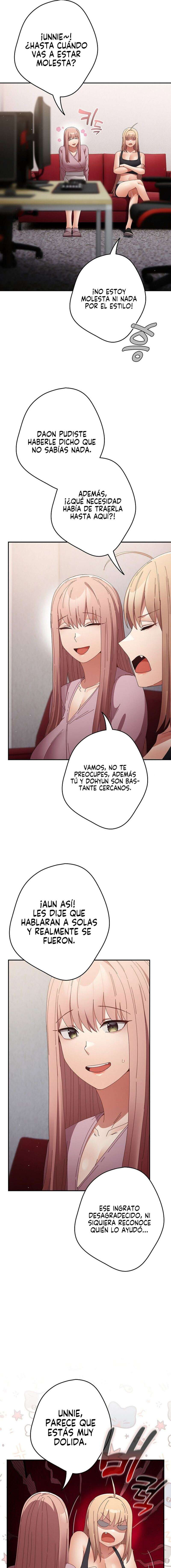 Asi no se Hace Capitulo 110 página 8