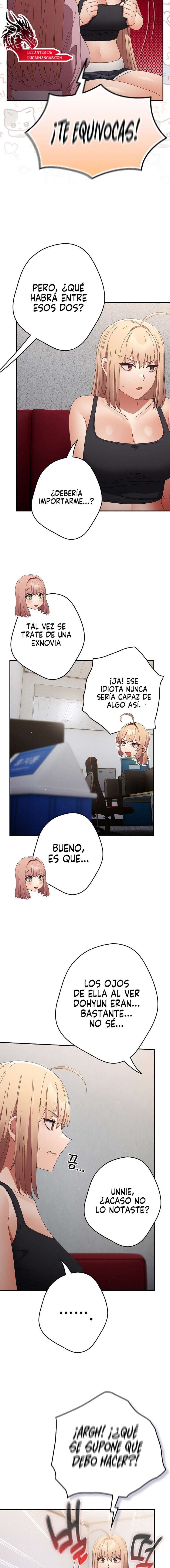 Asi no se Hace Capitulo 110 página 9