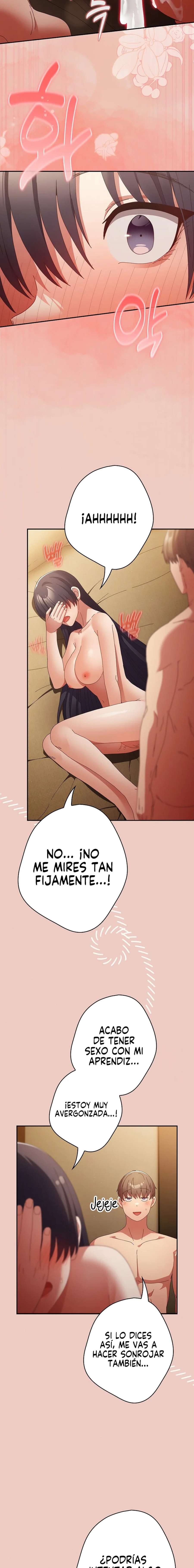 Asi no se Hace Capitulo 111 página 15