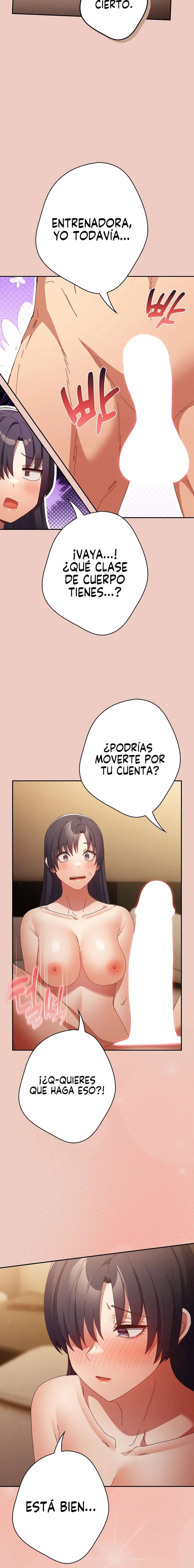 Asi no se Hace Capitulo 111 página 22