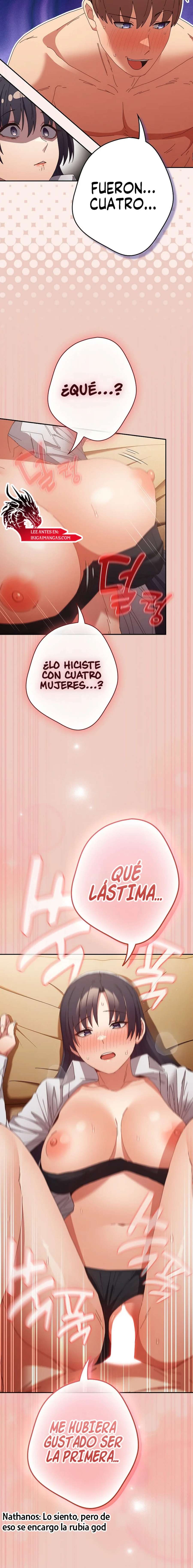 Asi no se Hace Capitulo 111 página 4
