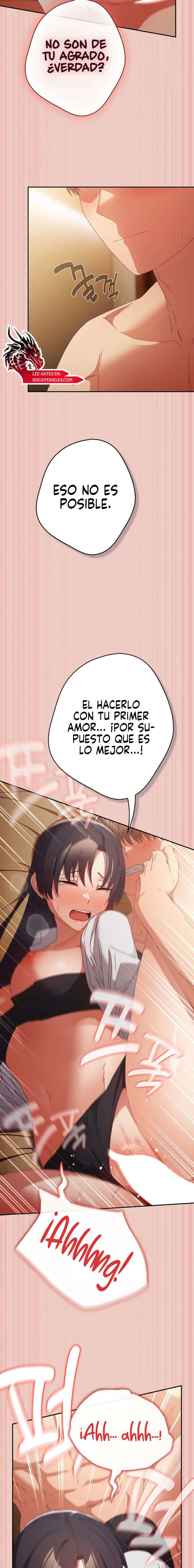 Asi no se Hace Capitulo 111 página 6