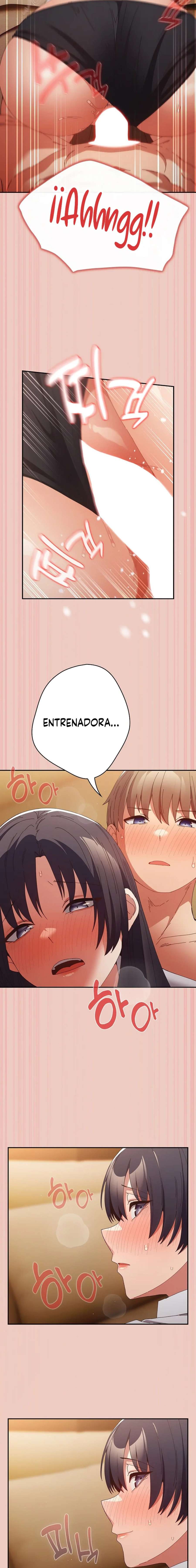Asi no se Hace Capitulo 111 página 8