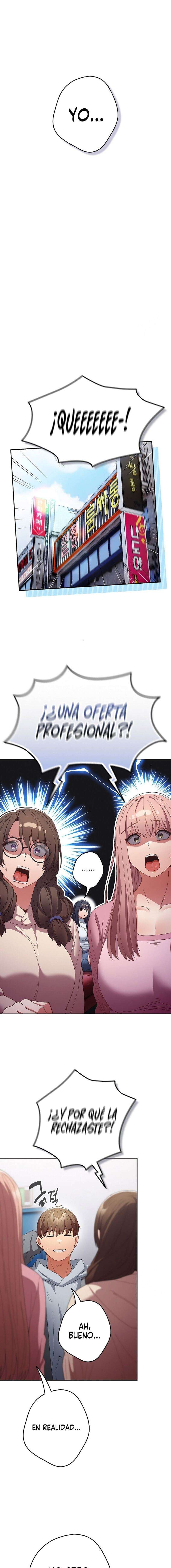 Asi no se Hace Capitulo 112 página 15