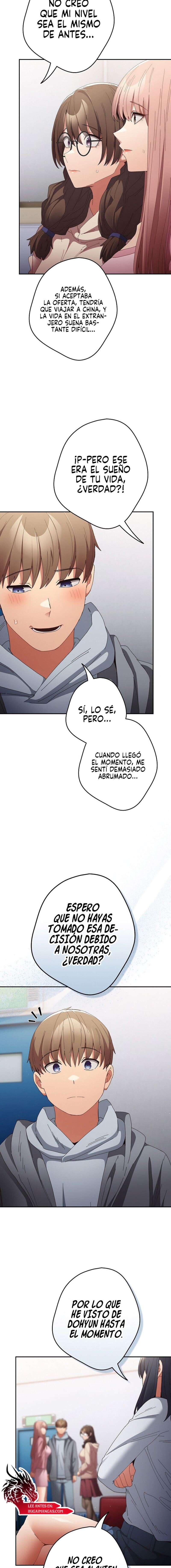 Asi no se Hace Capitulo 112 página 16
