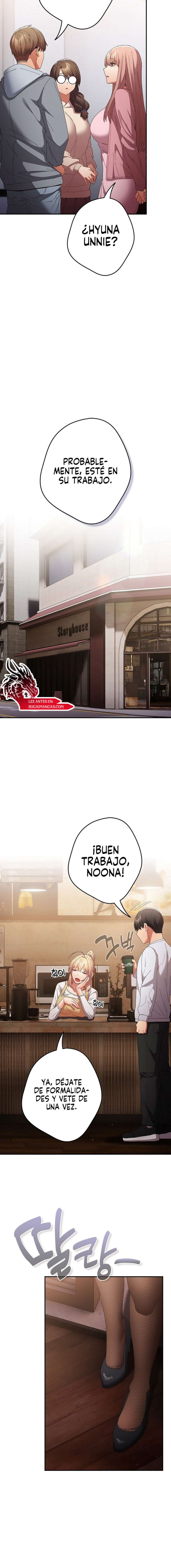 Asi no se Hace Capitulo 112 página 18