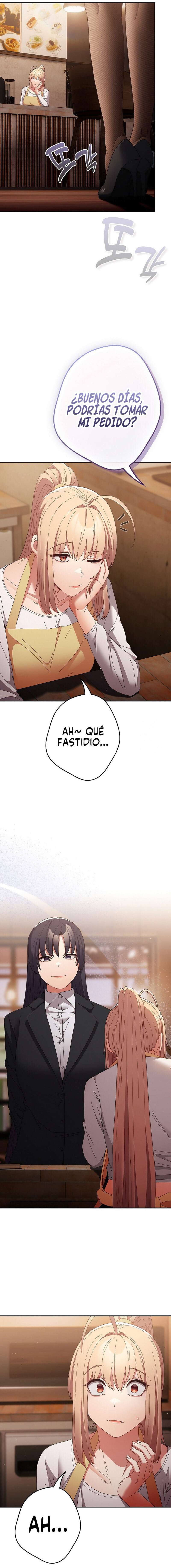 Asi no se Hace Capitulo 112 página 19