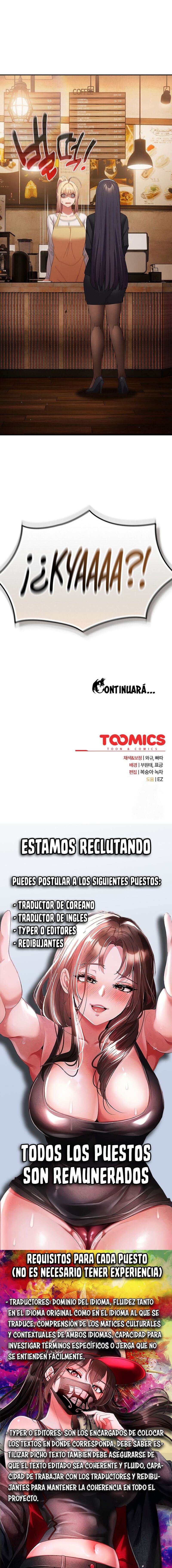 Asi no se Hace Capitulo 112 página 20