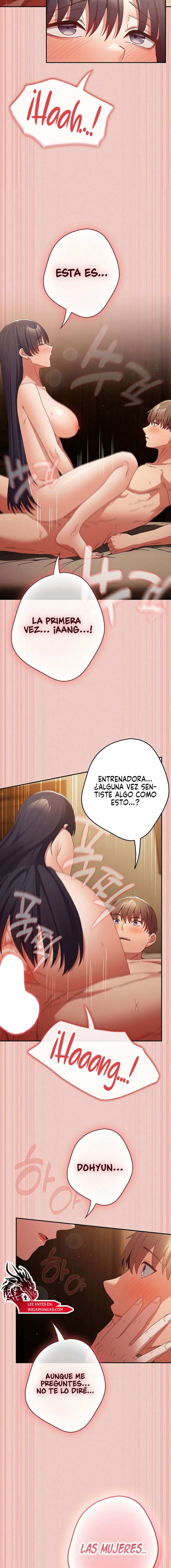 Asi no se Hace Capitulo 112 página 3