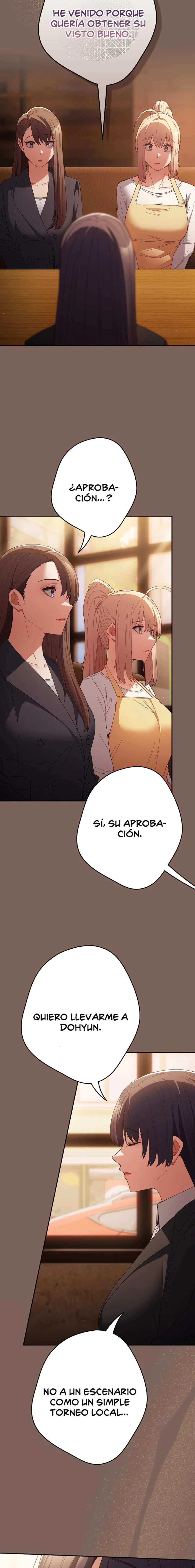 Asi no se Hace Capitulo 113 página 10
