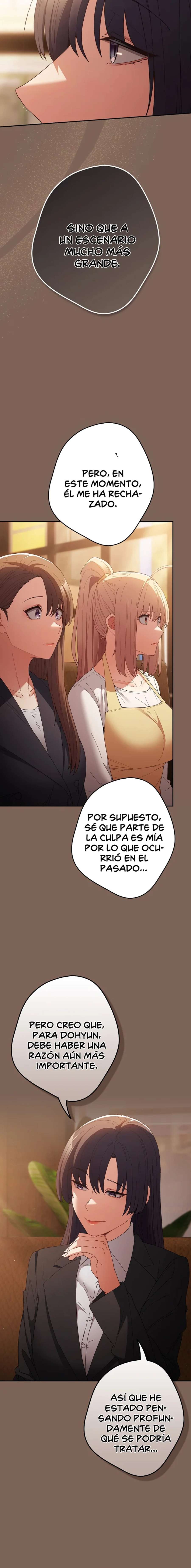 Asi no se Hace Capitulo 113 página 11