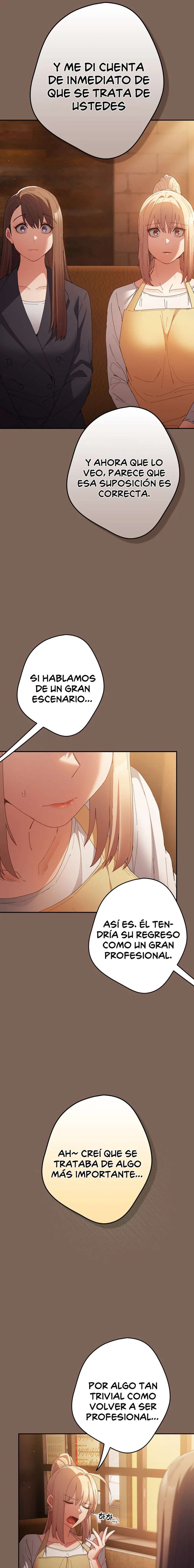 Asi no se Hace Capitulo 113 página 12
