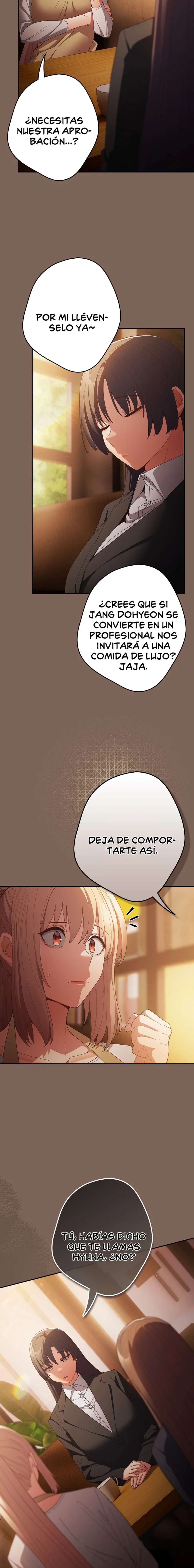 Asi no se Hace Capitulo 113 página 13