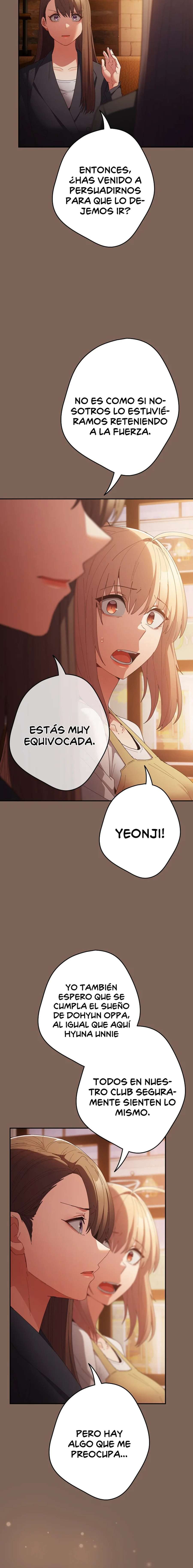 Asi no se Hace Capitulo 113 página 16
