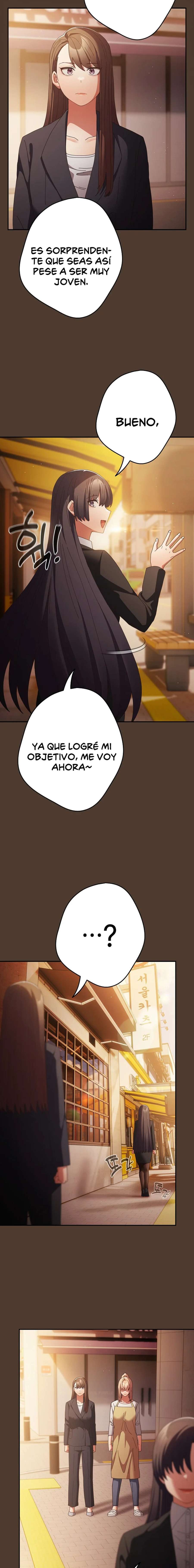 Asi no se Hace Capitulo 113 página 19