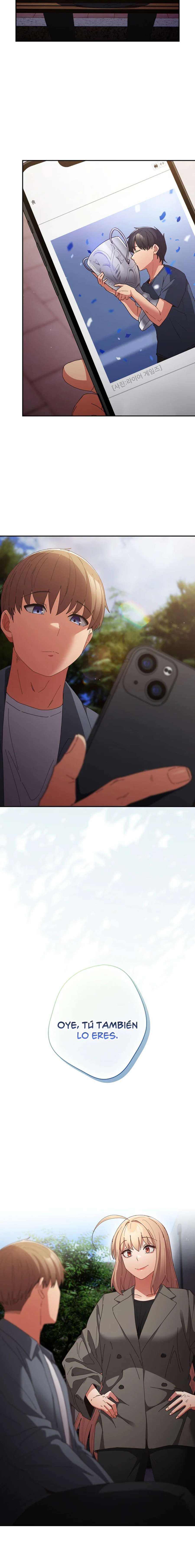 Asi no se Hace Capitulo 113 página 22