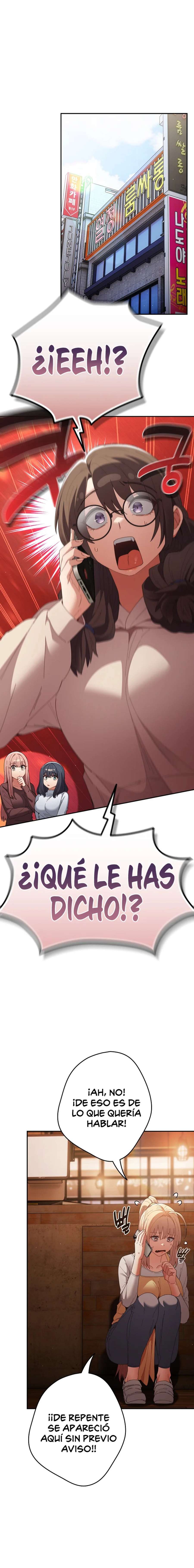 Asi no se Hace Capitulo 113 página 4