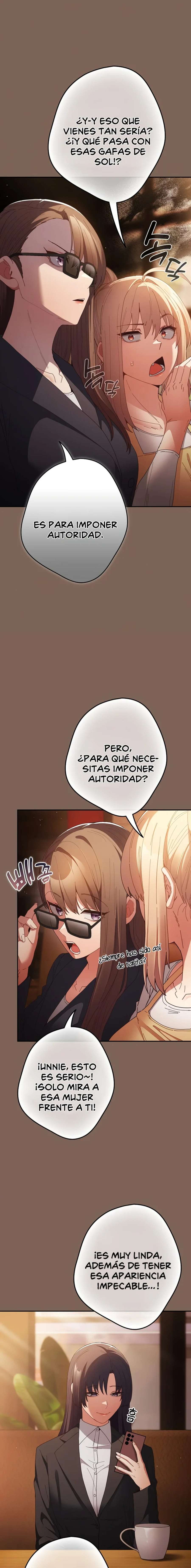 Asi no se Hace Capitulo 113 página 7