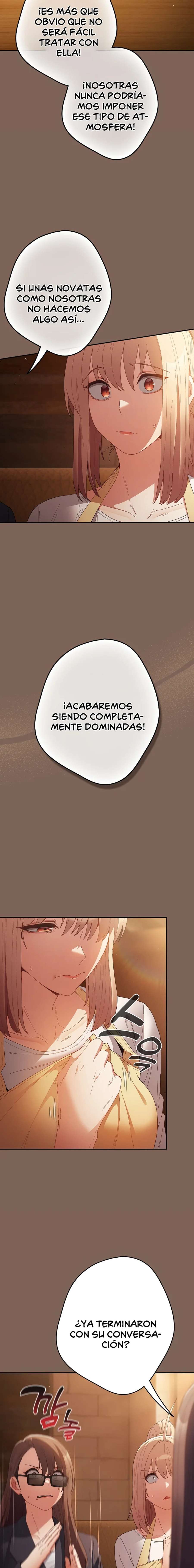 Asi no se Hace Capitulo 113 página 8