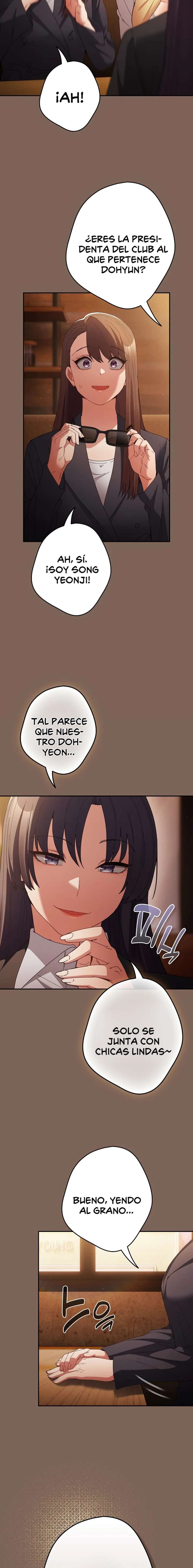 Asi no se Hace Capitulo 113 página 9