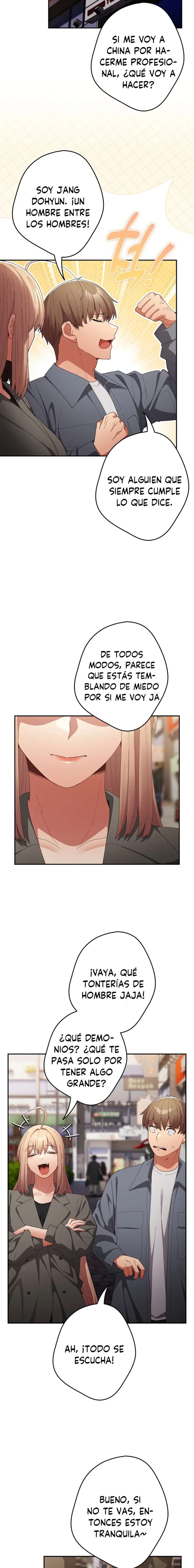 Asi no se Hace Capitulo 114 página 10