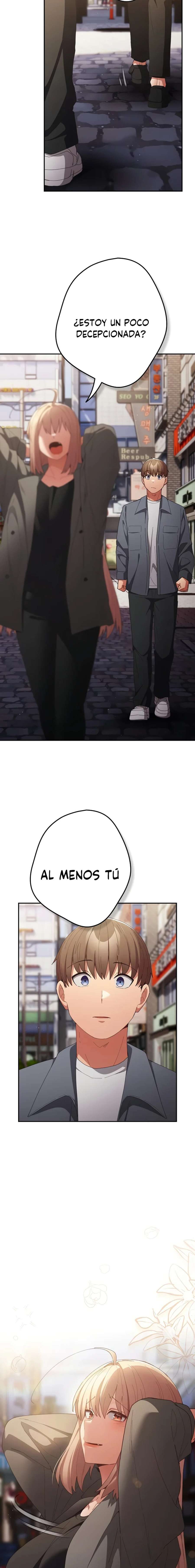 Asi no se Hace Capitulo 114 página 11