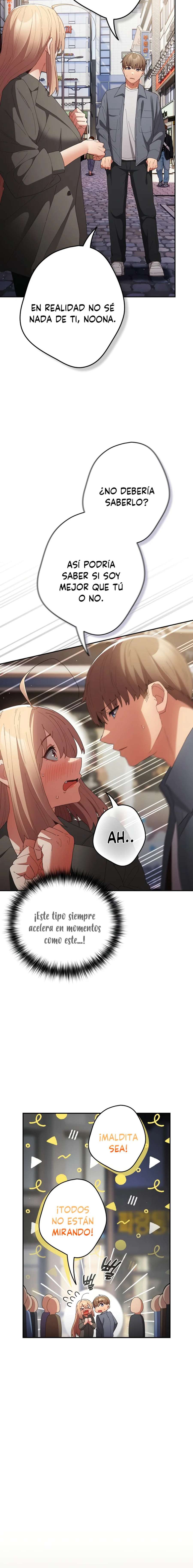 Asi no se Hace Capitulo 114 página 13