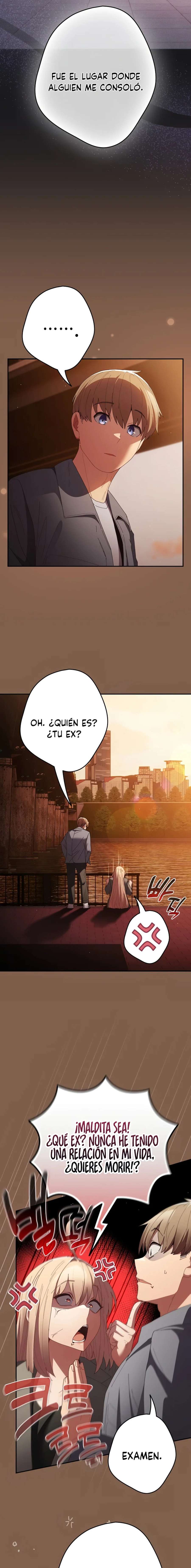 Asi no se Hace Capitulo 114 página 16