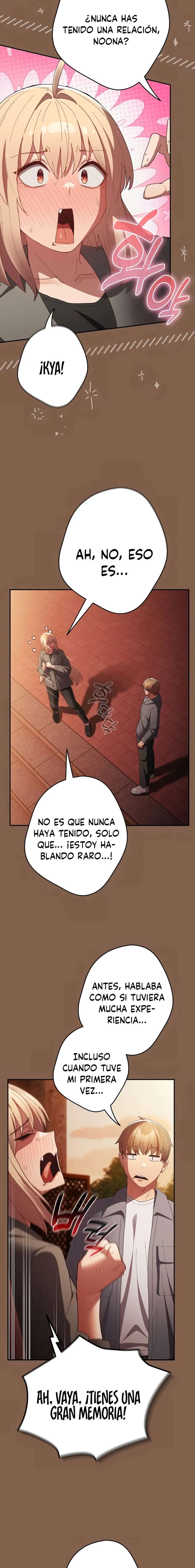 Asi no se Hace Capitulo 114 página 17