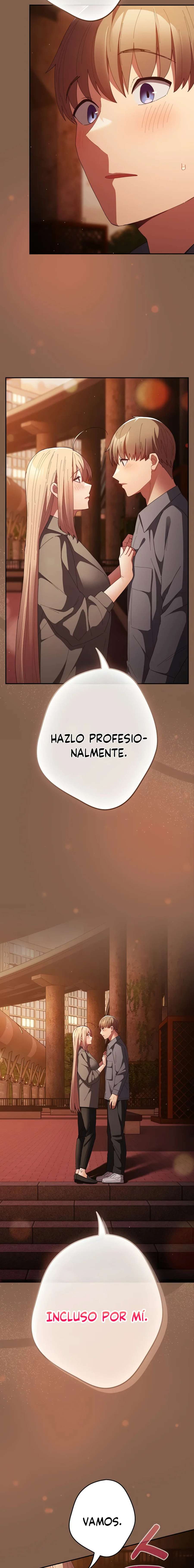 Asi no se Hace Capitulo 114 página 21