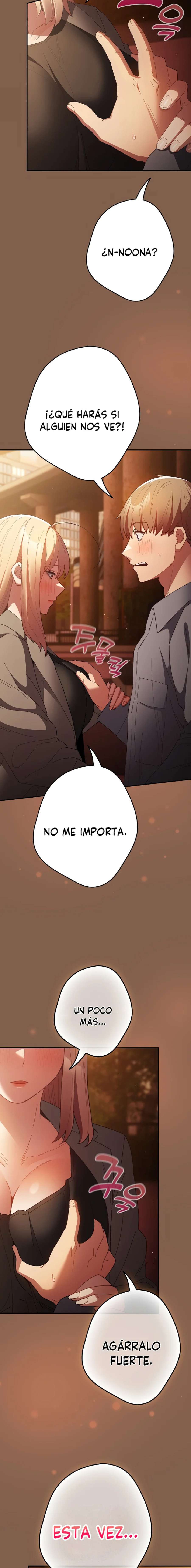 Asi no se Hace Capitulo 114 página 22