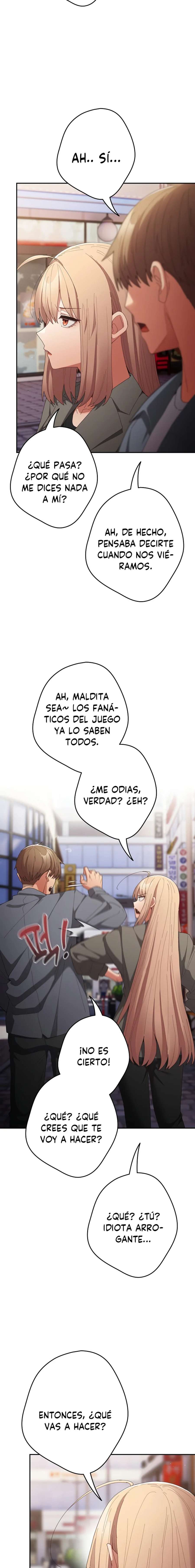 Asi no se Hace Capitulo 114 página 8