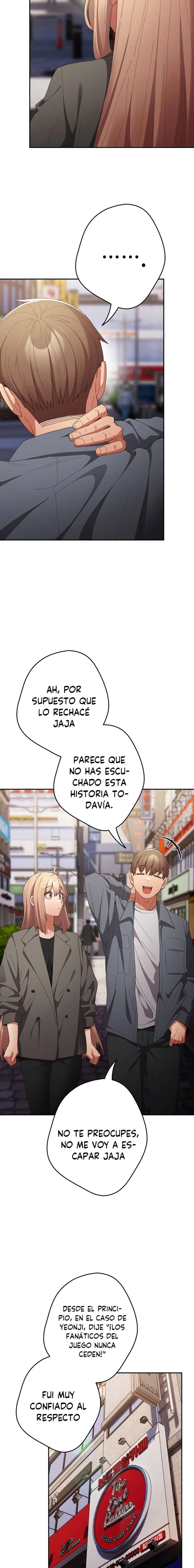 Asi no se Hace Capitulo 114 página 9
