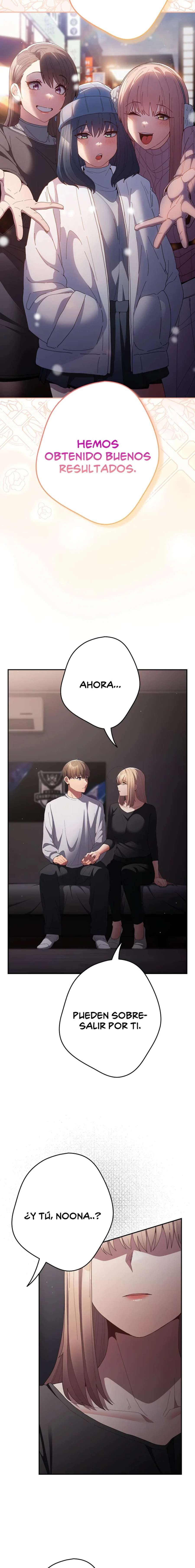 Asi no se Hace Capitulo 115 página 12