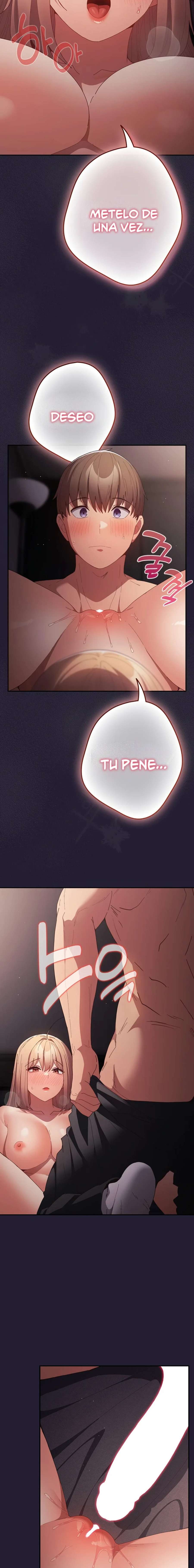 Asi no se Hace Capitulo 115 página 19