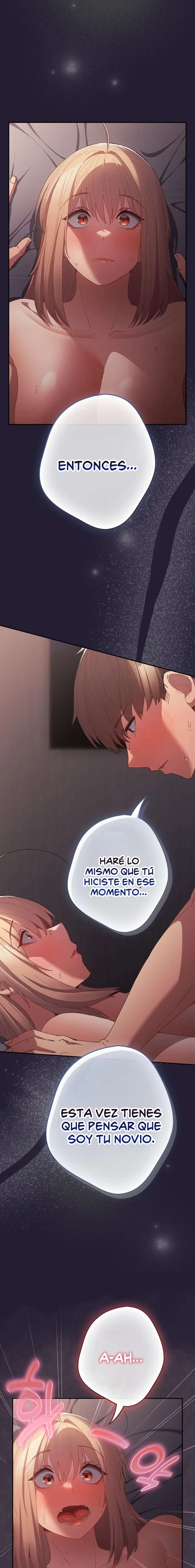 Asi no se Hace Capitulo 115 página 21