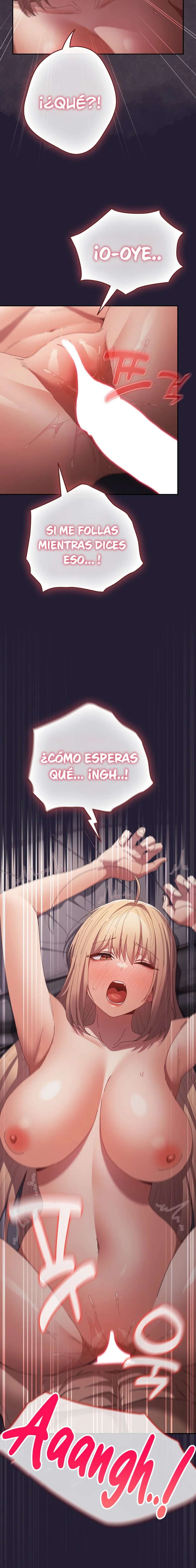 Asi no se Hace Capitulo 115 página 22
