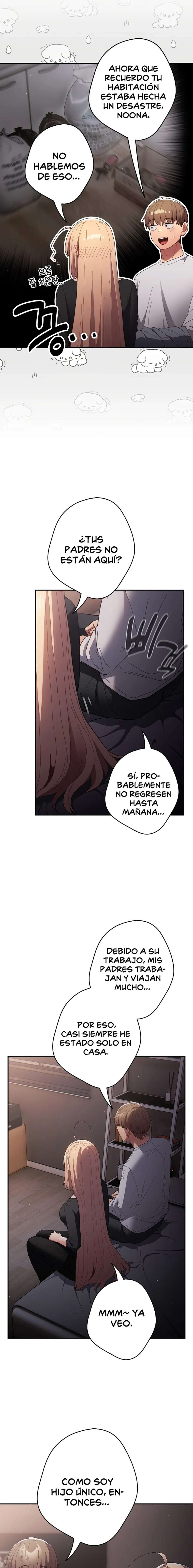 Asi no se Hace Capitulo 115 página 3
